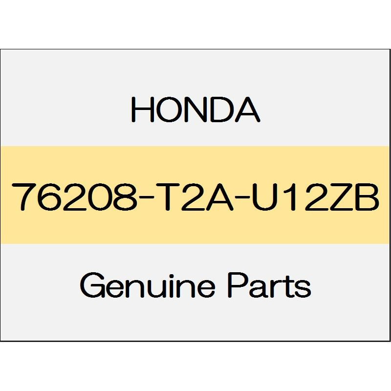 [NEW] JDM HONDA ACCORD HYBRID CR Mirror set (R) body color code (NH797M) 76208-T2A-U12ZB GENUINE OEM
