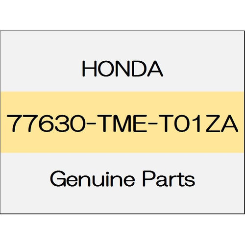 [NEW] JDM HONDA CR-V RW Side outlet Assy (L) 77630-TME-T01ZA GENUINE OEM