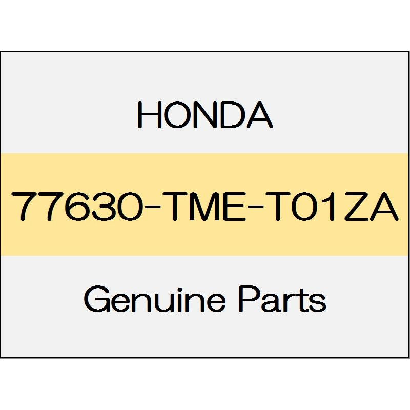 [NEW] JDM HONDA CR-V RW Side outlet Assy (L) 77630-TME-T01ZA GENUINE OEM