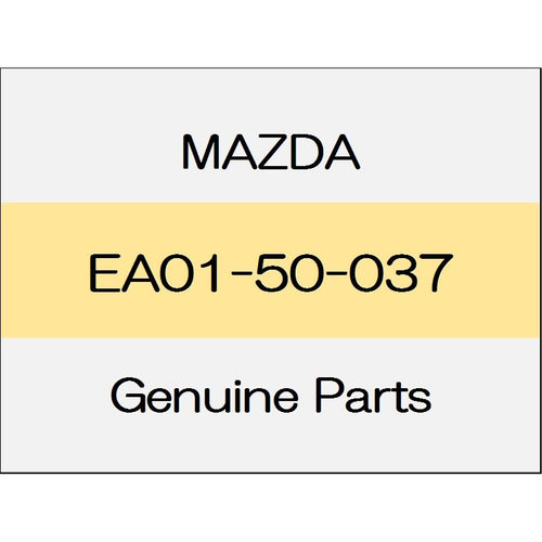 [NEW] JDM MAZDA ROADSTER ND rivet EA01-50-037 GENUINE OEM