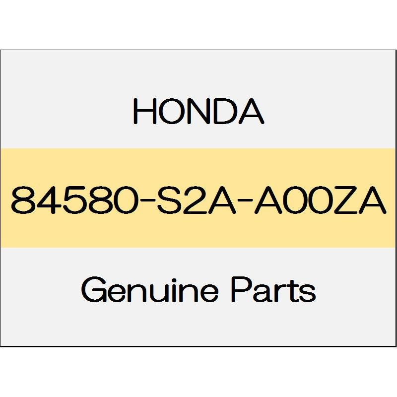 [NEW] JDM HONDA S2000 AP1/2 Aero screen Assy 84580-S2A-A00ZA GENUINE OEM