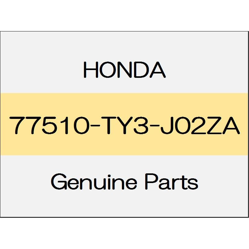 [NEW] JDM HONDA LEGEND KC2 Glove box Assy 1603 ~ 1802 trim code (TYPE-Q) 77510-TY3-J02ZA GENUINE OEM