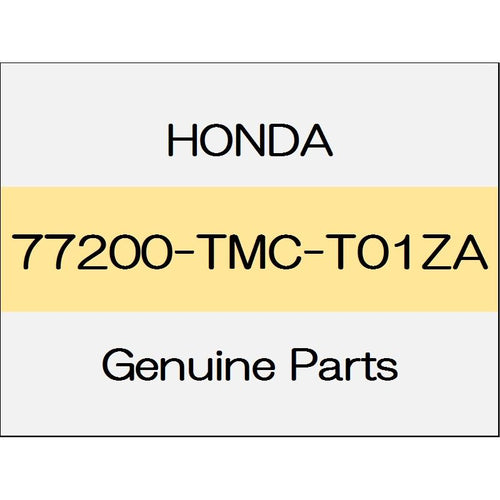[NEW] JDM HONDA CR-V RW Meter visor Assy 77200-TMC-T01ZA GENUINE OEM