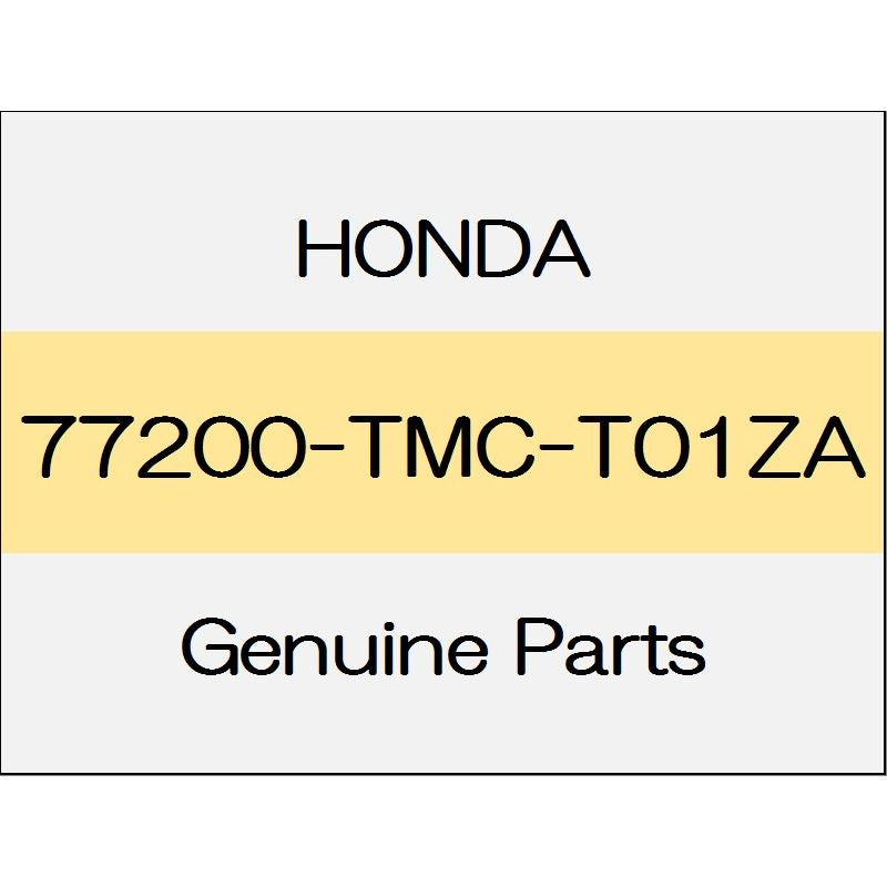 [NEW] JDM HONDA CR-V RW Meter visor Assy 77200-TMC-T01ZA GENUINE OEM