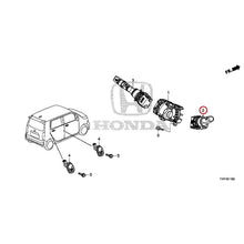Load image into Gallery viewer, [NEW] JDM HONDA N-WGN JH3 2023 Combination Switches GENUINE OEM
