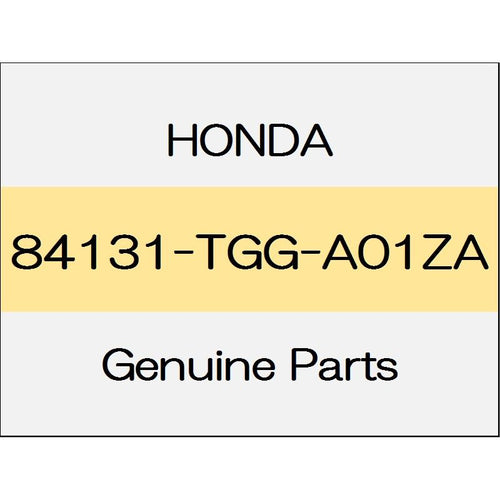 [NEW] JDM HONDA CIVIC HATCHBACK FK7 Rear pillar garnish Assy (R) 84131-TGG-A01ZA GENUINE OEM