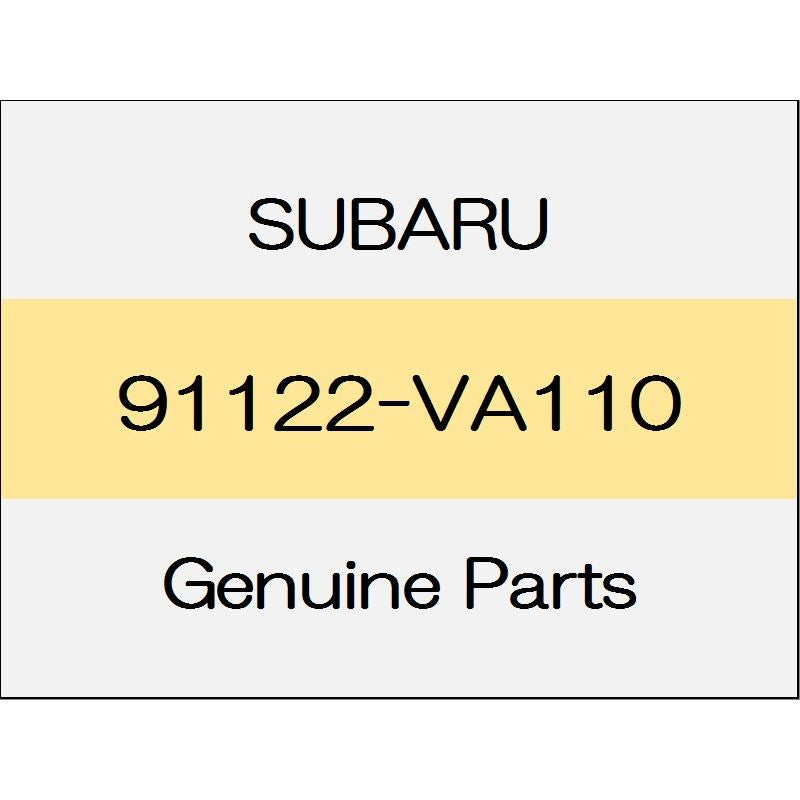 [NEW] JDM SUBARU LEVORG VM Grill cover (front camera-free only) GT-S I-SITE 91122-VA110 GENUINE OEM