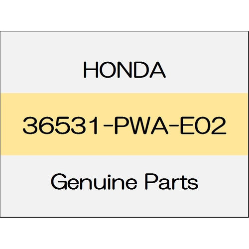 [NEW] JDM HONDA FIT GD Front O2 sensor 2WD L15A 0406 ~ 5MT / F 36531-PWA-E02 GENUINE OEM