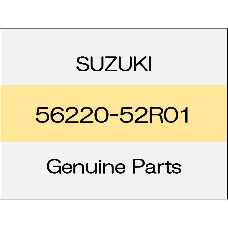 [NEW] JDM SUZUKI SWIFT SPORTS ZC33 Front wheel sensor (L) 56220-52R01 GENUINE OEM