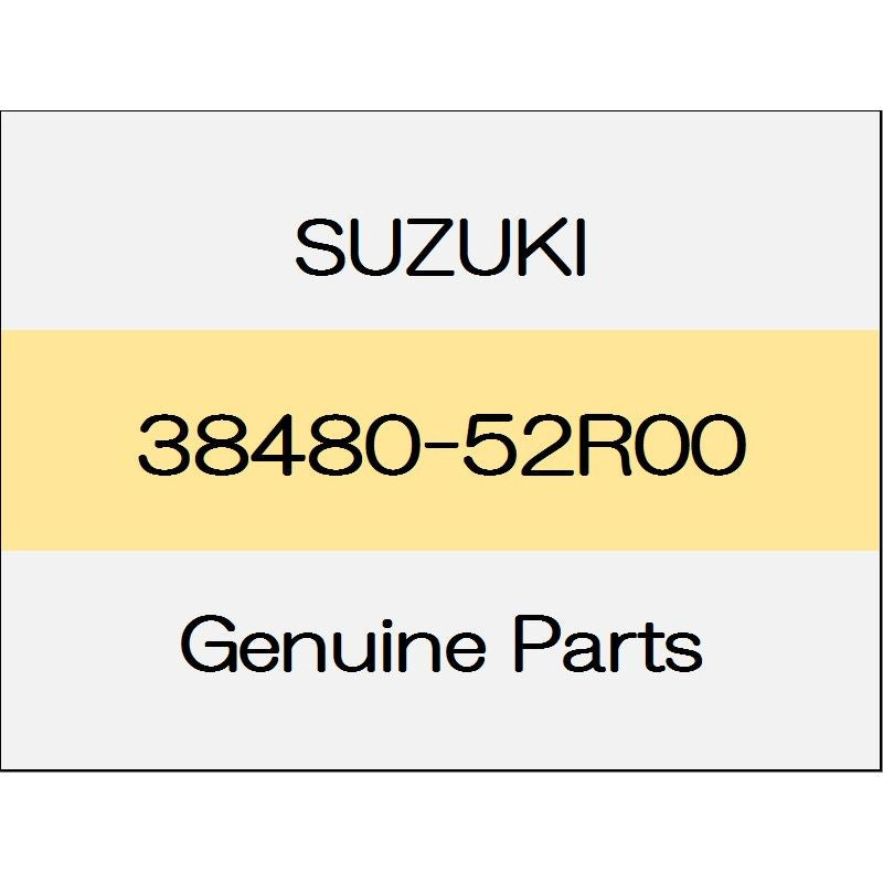 [NEW] JDM SUZUKI SWIFT SPORTS ZC33 Washer nozzle (L) 38480-52R00 GENUINE OEM