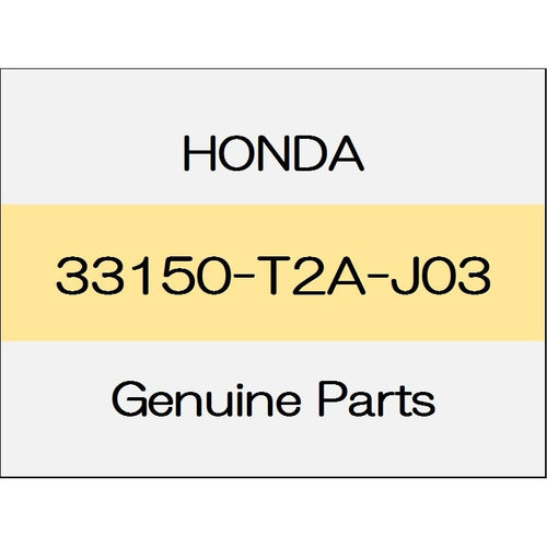 [NEW] JDM HONDA ACCORD HYBRID CR Headlight Assy (L) 33150-T2A-J03 GENUINE OEM