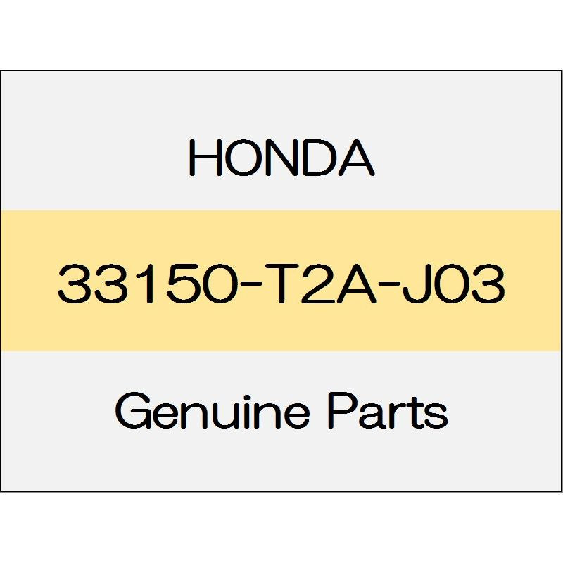 [NEW] JDM HONDA ACCORD HYBRID CR Headlight Assy (L) 33150-T2A-J03 GENUINE OEM