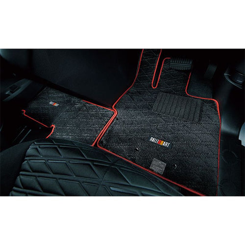 [NEW] JDM Mitsubishi DELICA D:5 CV1W RALLIART Floor Mat Genuine OEM