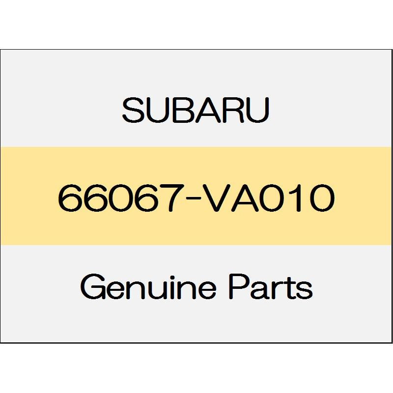 [NEW] JDM SUBARU LEVORG VM Display upper panel GT-S I-SITE 66067-VA010 GENUINE OEM