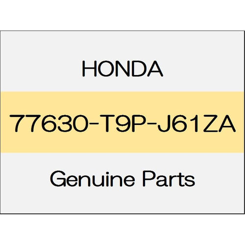 [NEW] JDM HONDA GRACE GM Outlet Comp (L) 1707 ~ 77630-T9P-J61ZA GENUINE OEM