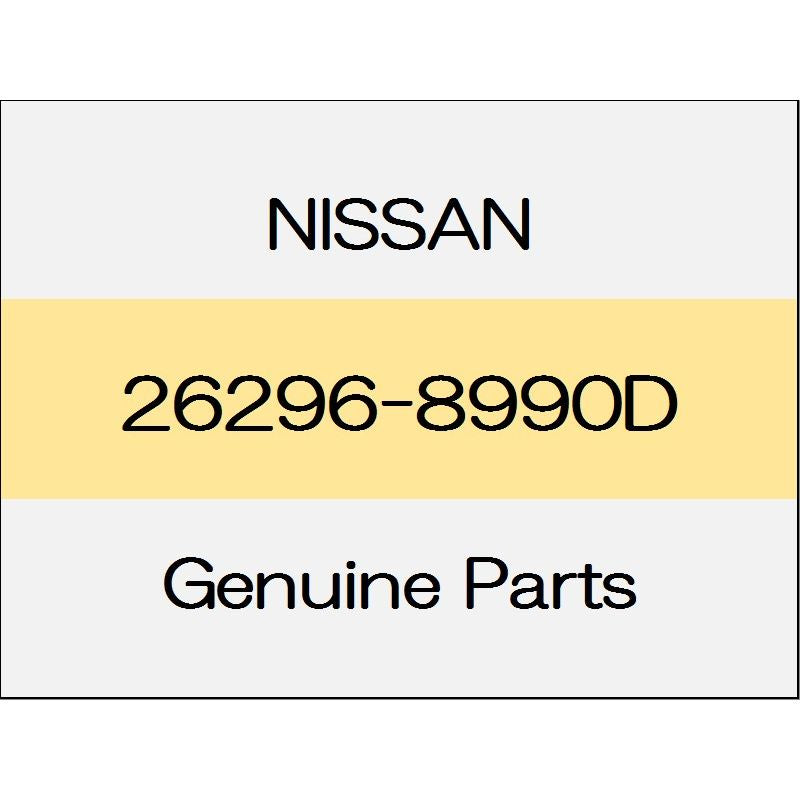 [NEW] JDM NISSAN NOTE E12 Valve 1611 ~ 26296-8990D GENUINE OEM