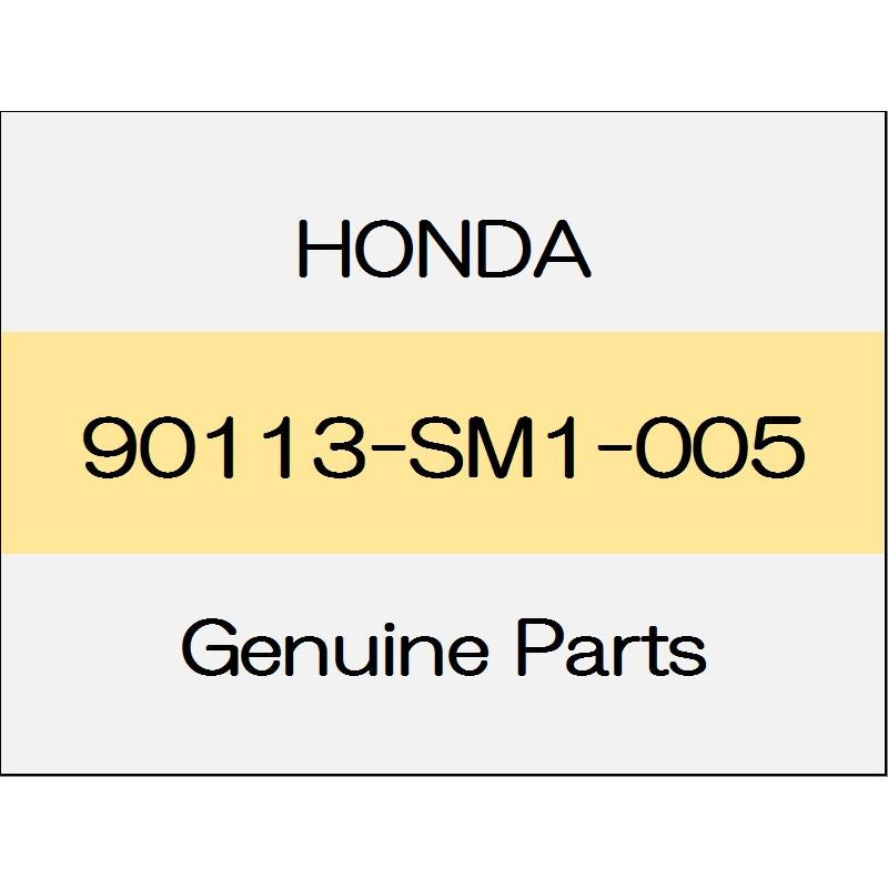 [NEW] JDM HONDA GRACE GM Wheel bolt ROCKNELFASTENER made 90113-SM1-005 GENUINE OEM