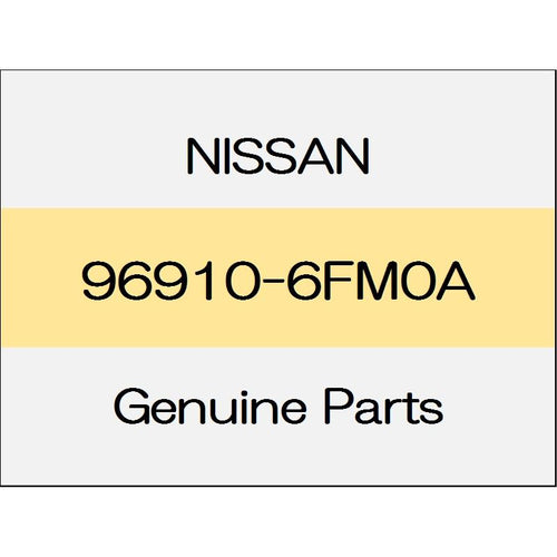 [NEW] JDM NISSAN X-TRAIL T32 Console Center box Assy 1706 ~ 96910-6FM0A GENUINE OEM