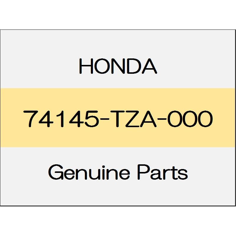 [NEW] JDM HONDA FIT GR Bonnet opener stay 74145-TZA-000 GENUINE OEM