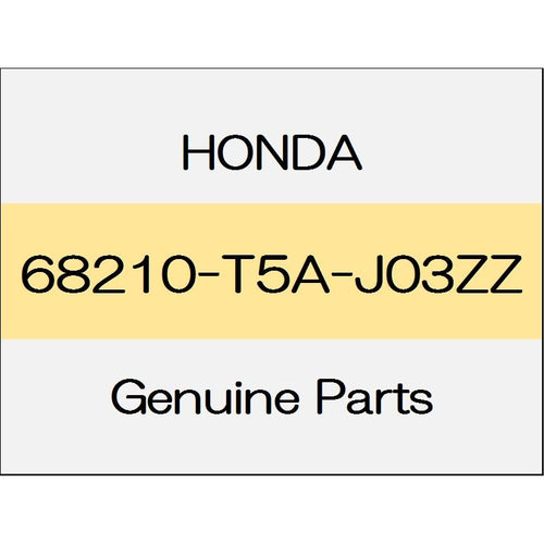 [NEW] JDM HONDA VEZEL RU Tailgate hinge Comp 68210-T5A-J03ZZ GENUINE OEM