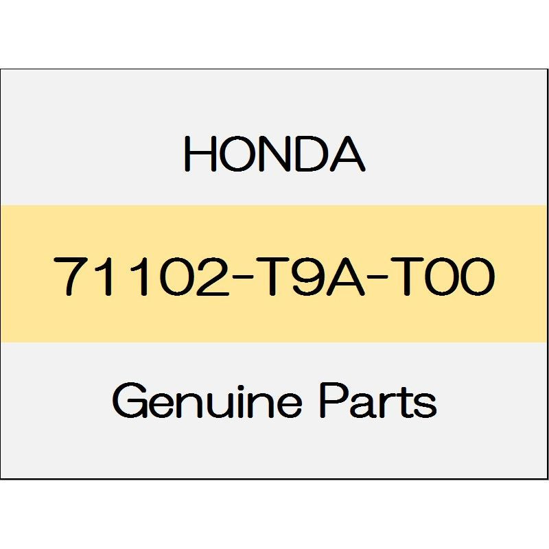 [NEW] JDM HONDA GRACE GM Front fog light cover (R) 71102-T9A-T00 GENUINE OEM