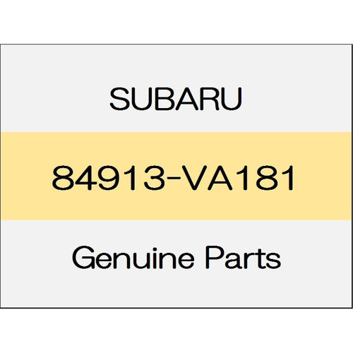 [NEW] JDM SUBARU WRX S4 VA Head lamp lens and body (R)  84913-VA181 GENUINE OEM