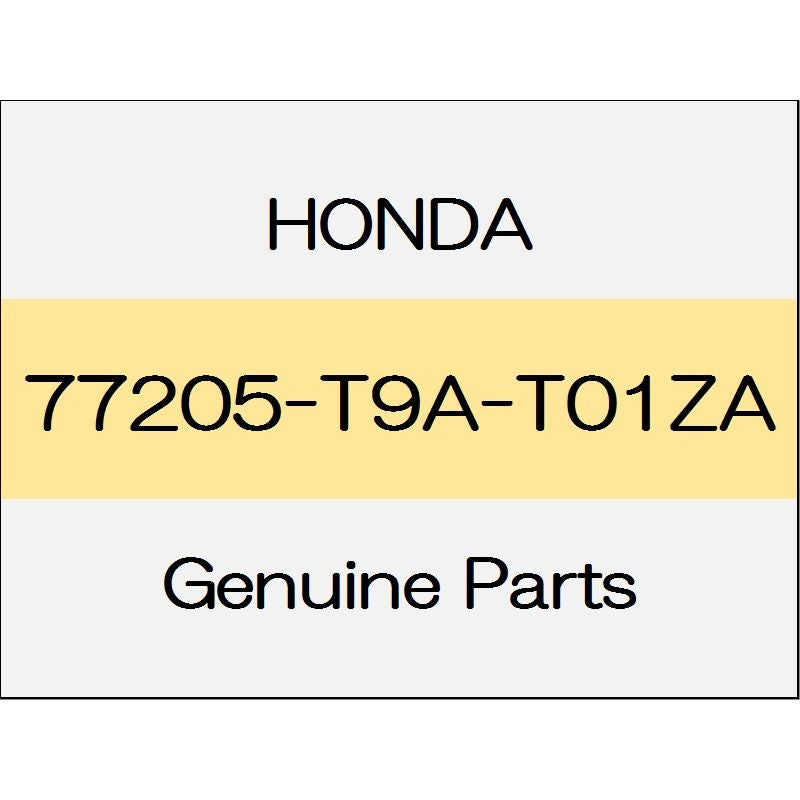 [NEW] JDM HONDA GRACE GM Meter lower visor Assy 77205-T9A-T01ZA GENUINE OEM