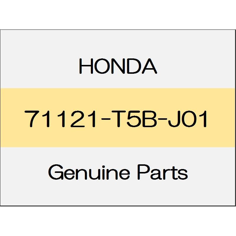 [NEW] JDM HONDA FIT HYBRID GP Front grill base 71121-T5B-J01 GENUINE OEM