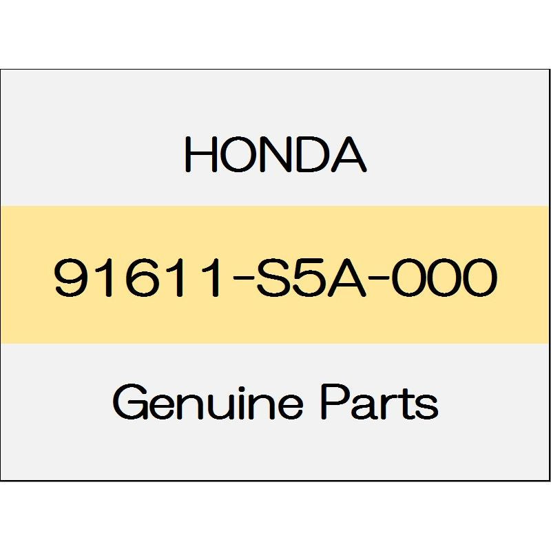 [NEW] JDM HONDA GRACE GM Front wiper cap (R) 91611-S5A-000 GENUINE OEM