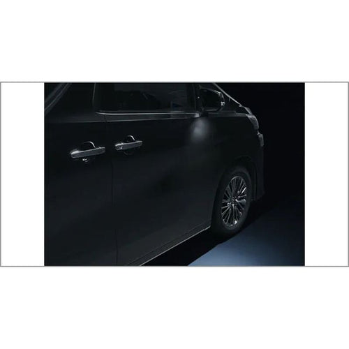 [NEW] JDM Toyota Vellfire 3# Welcome Light Genuine OEM