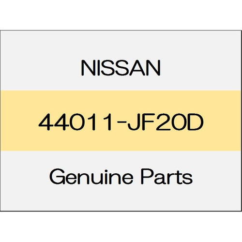 [NEW] JDM NISSAN GT-R R35 Rear caliper with out pad OR shim Assy (L) 1111 ~ brake wear warning without indicator lamp 44011-JF20D GENUINE OEM
