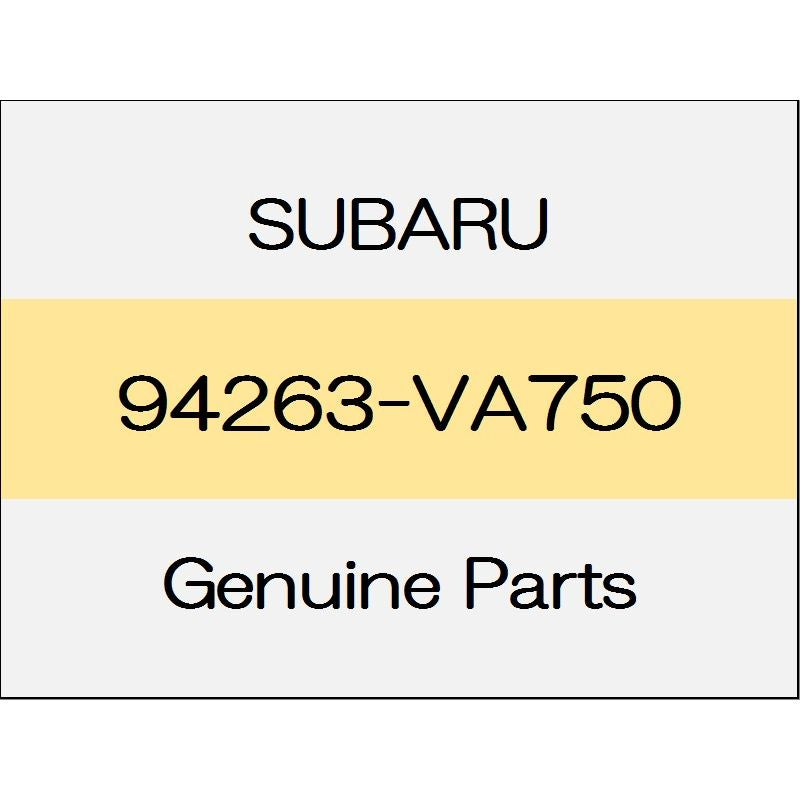 [NEW] JDM SUBARU WRX STI VA Power window main switch panel (L) 94263-VA750 GENUINE OEM