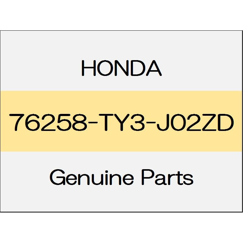 [NEW] JDM HONDA LEGEND KC2 Door mirror Assy (L) ~ 1802 body color code (NH788P) 76258-TY3-J02ZD GENUINE OEM