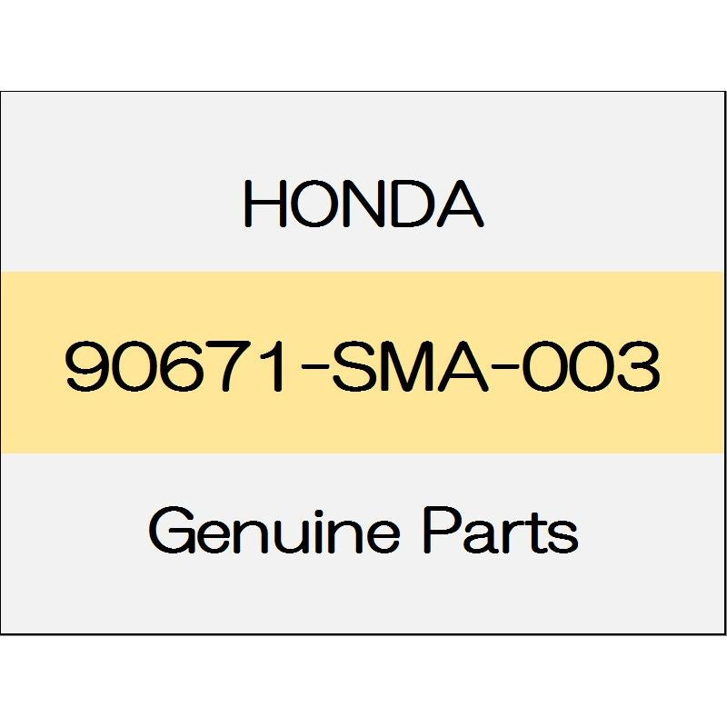 [NEW] JDM HONDA CIVIC TYPE R FK8 Rivet 90671-SMA-003 GENUINE OEM