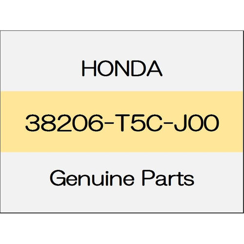 [NEW] JDM HONDA GRACE GM Sub-fuse label 38206-T5C-J00 GENUINE OEM