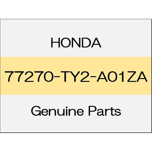 [NEW] JDM HONDA LEGEND KC2 Display visor Assy 77270-TY2-A01ZA GENUINE OEM