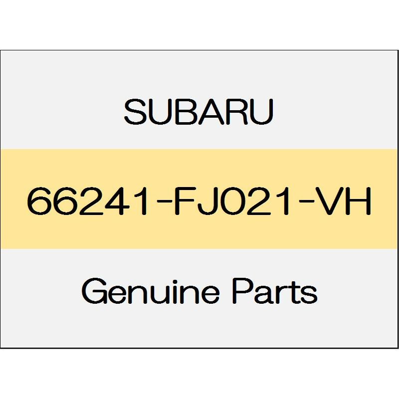 [NEW] JDM SUBARU WRX S4 VA Center lower panel (R) 66241-FJ021-VH GENUINE OEM