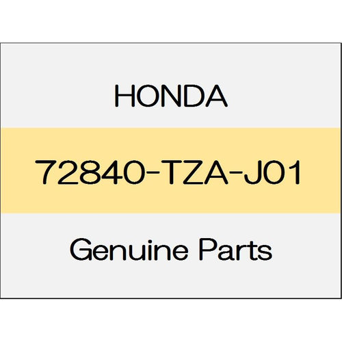 [NEW] JDM HONDA FIT eHEV GR Rear door checker Comp (R) 72840-TZA-J01 GENUINE OEM