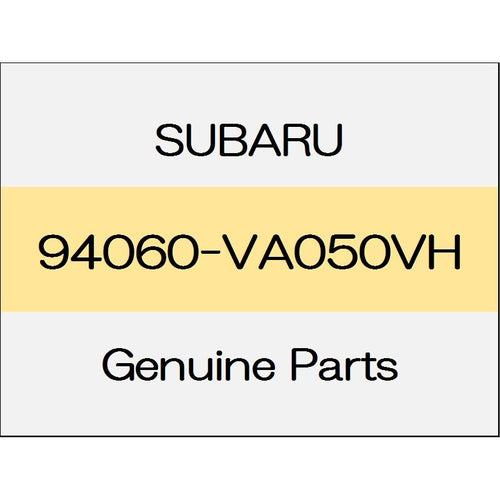 [NEW] JDM SUBARU LEVORG VM Side sill front cover inner (L) 1.6GT-S I-SITE 94060-VA050VH GENUINE OEM