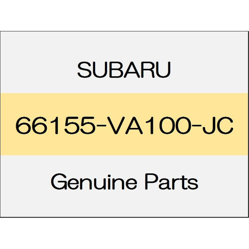 [NEW] JDM SUBARU WRX S4 VA Cup holder 66155-VA100-JC GENUINE OEM