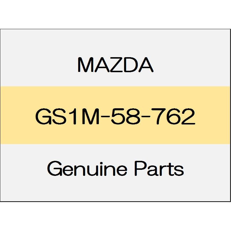 [NEW] JDM MAZDA DEMIO DJ Fastener GS1M-58-762 GENUINE OEM