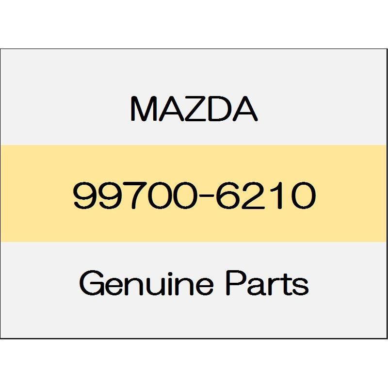 [NEW] JDM MAZDA DEMIO DJ valve 99700-6210 GENUINE OEM