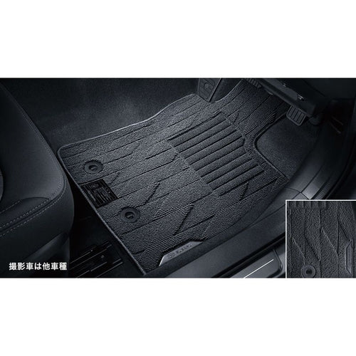 [NEW] JDM Subaru IMPREZA GU Floor Carpet Active Genuine OEM
