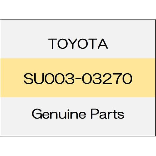 [NEW] JDM TOYOTA 86 ZN6 Door armrest cover (R) G SU003-03270 GENUINE OEM