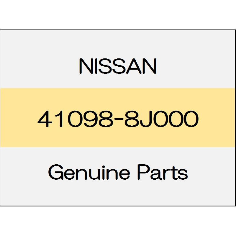 [NEW] JDM NISSAN X-TRAIL T32 Plug 41098-8J000 GENUINE OEM