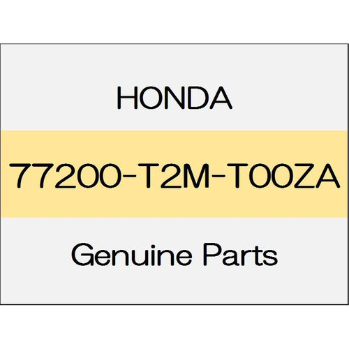 [NEW] JDM HONDA ACCORD HYBRID CR Meter visor Assy ~ 1604 77200-T2M-T00ZA GENUINE OEM