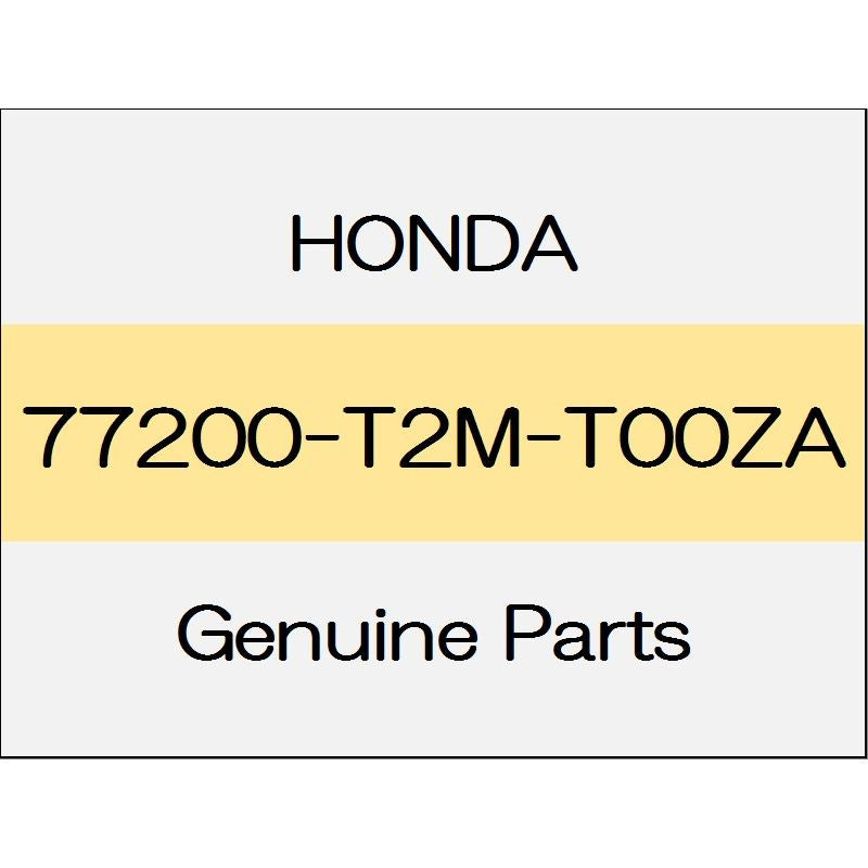 [NEW] JDM HONDA ACCORD HYBRID CR Meter visor Assy ~ 1604 77200-T2M-T00ZA GENUINE OEM