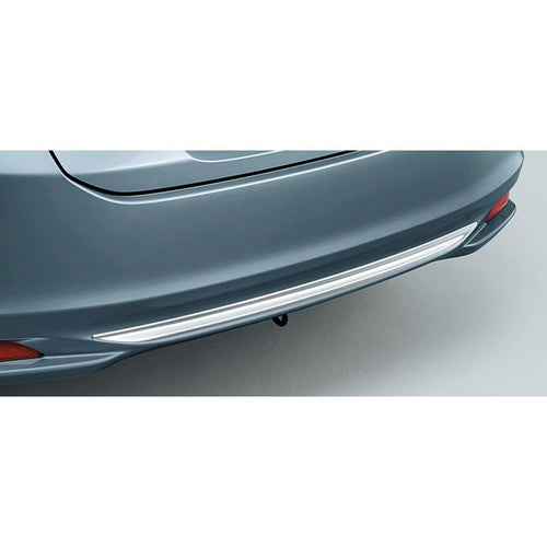[NEW] JDM Honda GRACE GM Rear Bumper Garnish Chrome Genuine OEM