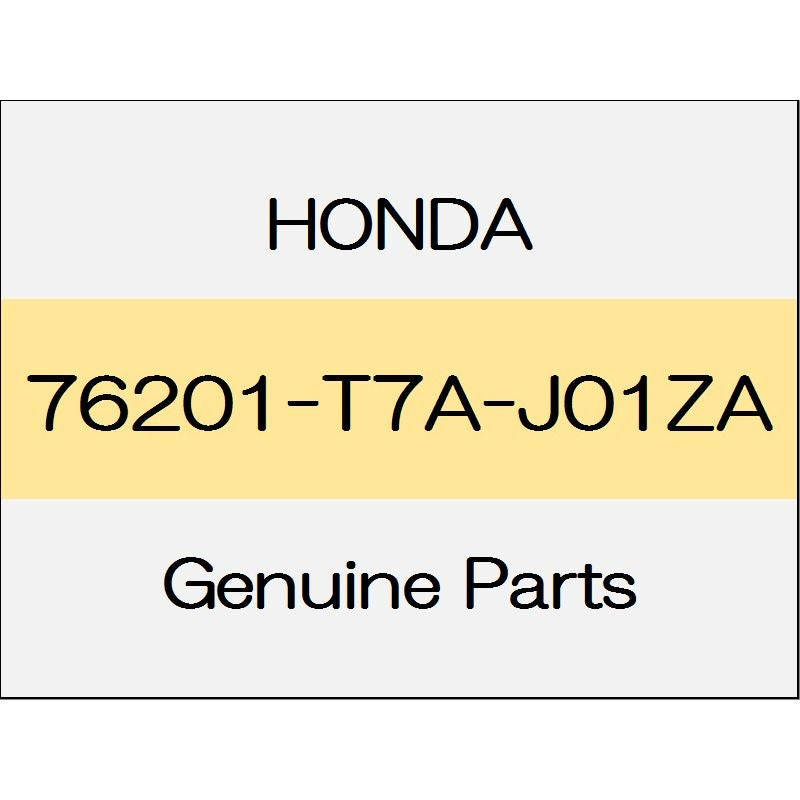 [NEW] JDM HONDA VEZEL RU Skullcap (R) body color code (R543P) 76201-T7A-J01ZA GENUINE OEM