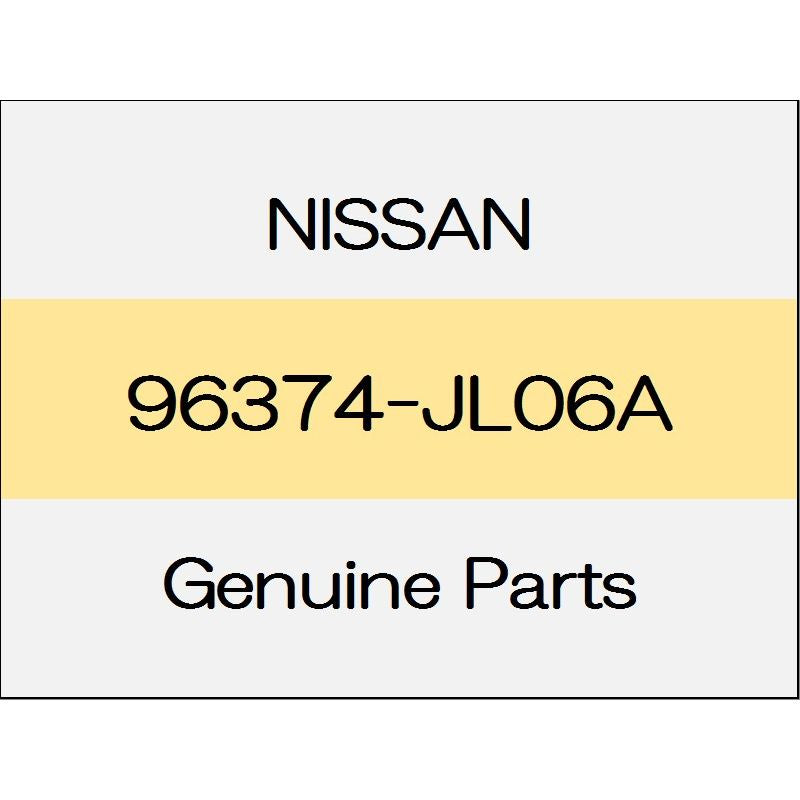 [NEW] JDM NISSAN Skyline Sedan V36 Mirror body cover (L) A package body color code (K23) 96374-JL06A GENUINE OEM